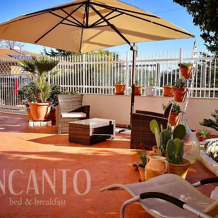 Incanto B&B Lesina Extérieur photo