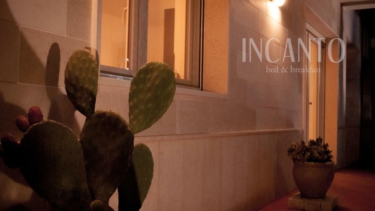 Incanto B&B Lesina Extérieur photo