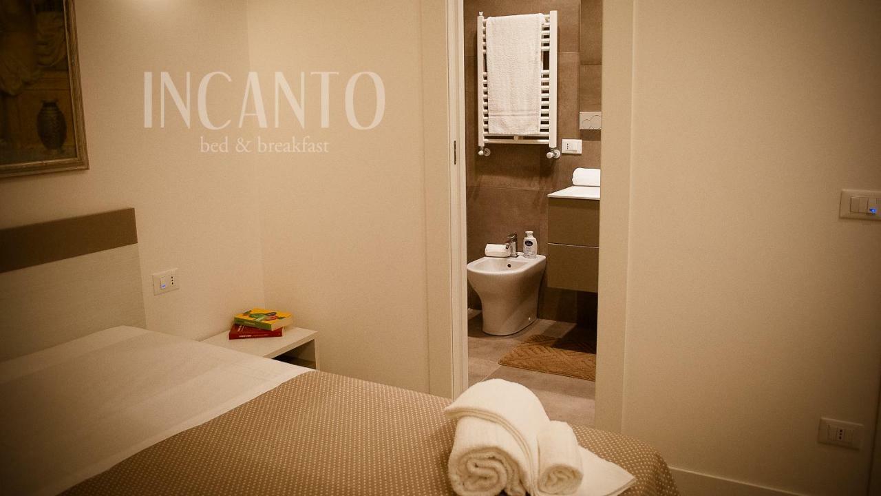 Incanto B&B Lesina Extérieur photo