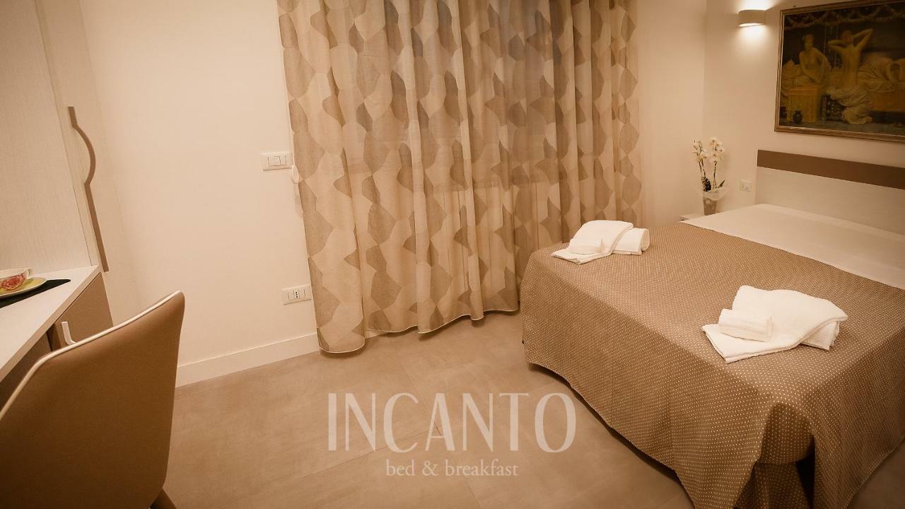 Incanto B&B Lesina Extérieur photo