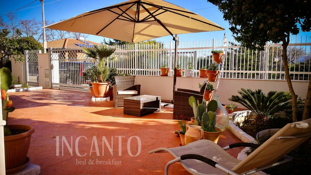 Incanto B&B Lesina Extérieur photo